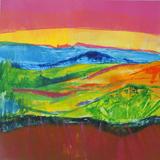 THE LONG VIEW - DARTMOOR