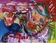 Psychic Surgery and the Insistence of the Artists Soul 