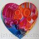 For the Love of Colour…
