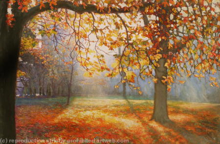 planty.cracow.poland