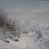 winter  residence  dreams 