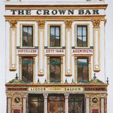 Crown Bar, Belfast