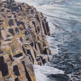 Giant's Causeway