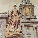 Titanic Memorial, Belfast