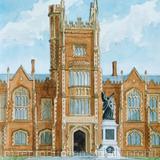 Queen's University, Belfast