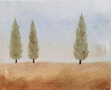 Cypress Trio