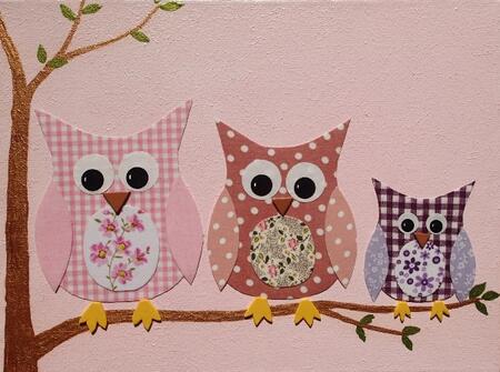 Owls