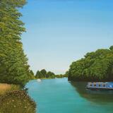 Boveney Church, Windsor