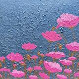 Pink Poppies