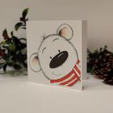 Christmas Card Design 2