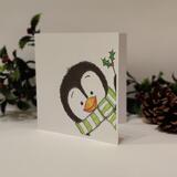 Christmas Card Design 3