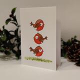 Christmas Card Design 5