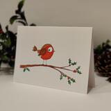 Christmas Card Design 6