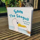 Sam The Seagull
