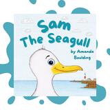 Sam The Seagull