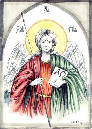 Archangel 1