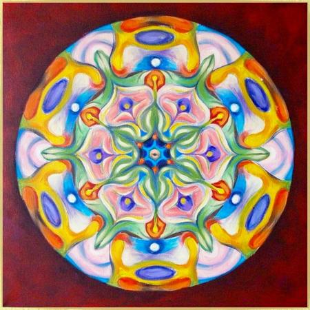 Mandala 6