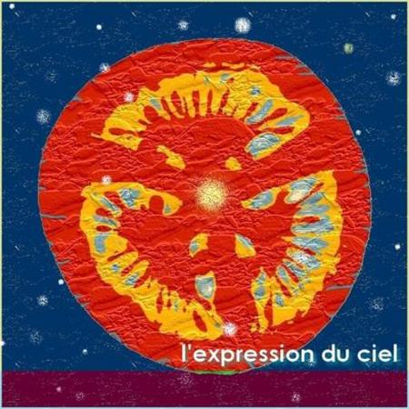 L'expression du ciel
