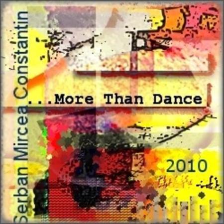 More than Dance
