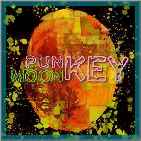 Pun-Key-Moon-Key