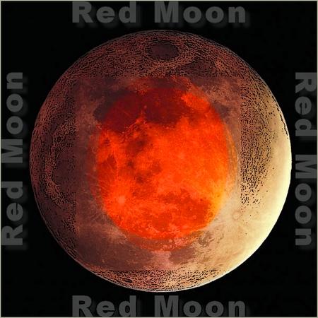 Red Moon