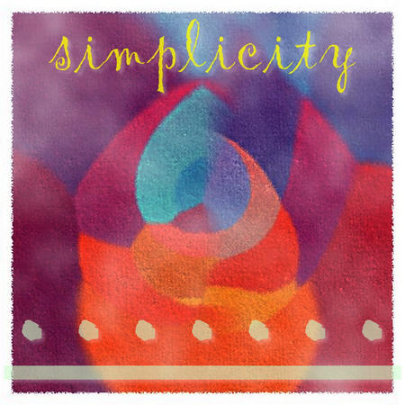 Simplicity