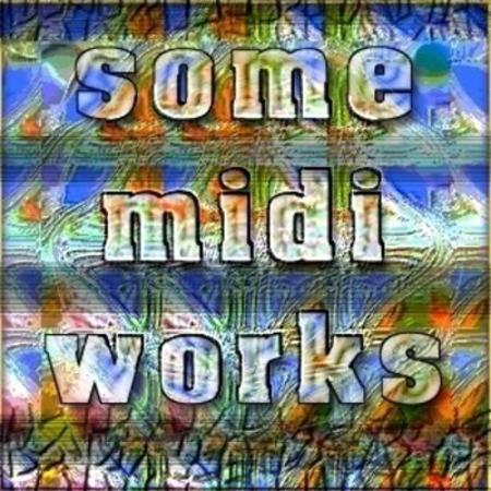 Some MIDI works