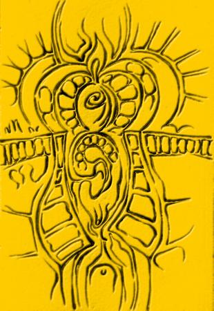 study for a new biology III