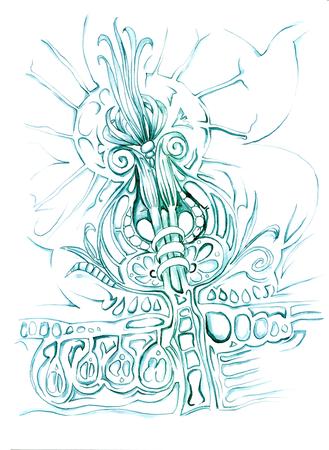 study for a new biology VIII