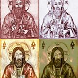 radiography of a saint