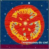 L'expression du ciel