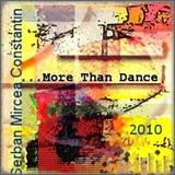 More than Dance