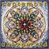 September - unexpected