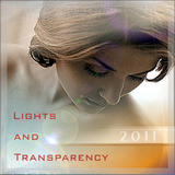 Lights and transparency