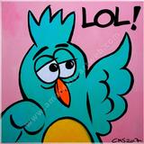 The LOL Bird