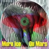 More Ice On Mars