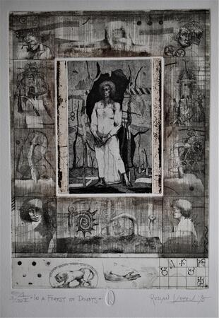 In a Forest of Doubts