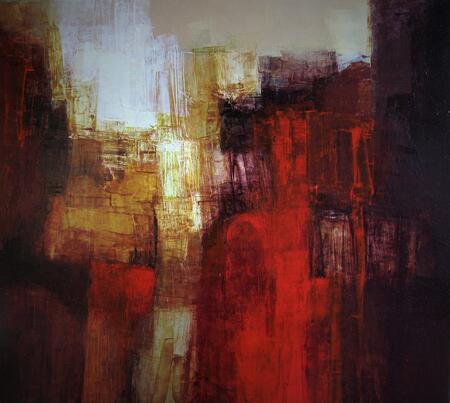 City of Darkness and Light