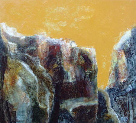 Molten Rocks II