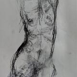 Gestural Drawing I