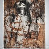 Angel with a Broken Wing