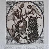 Oedipus and the Sphinx