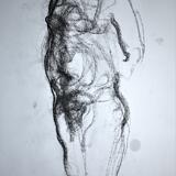 Gestural Drawing III