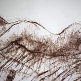 Model -The long Pose