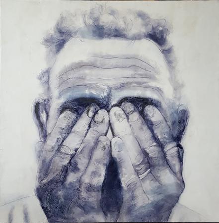 Battling Demons (See no Evil)