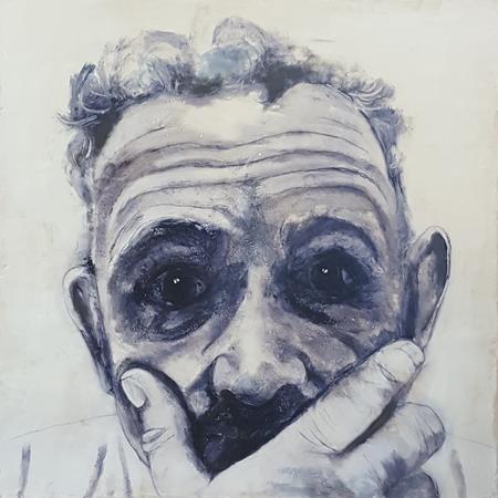 Battling Demons (Speak no Evil)