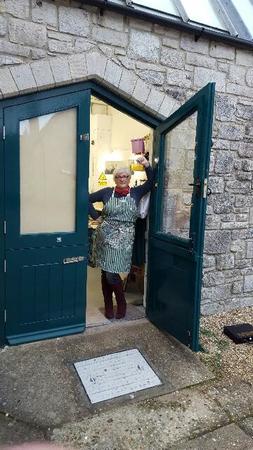 My new creative home