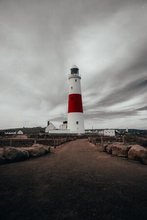 Portland Bill
