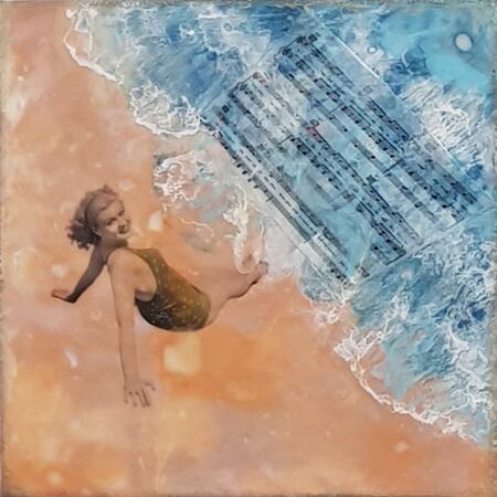 Itsy Bitsy Teeny Weeny