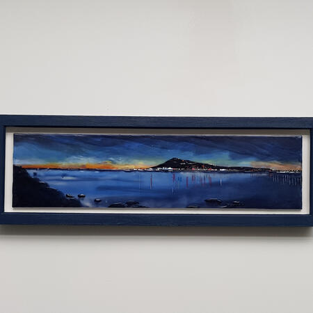 Portland Reflections 2